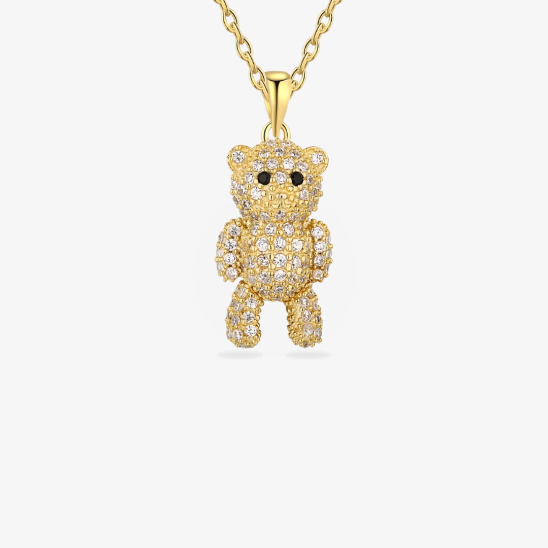 Teddy