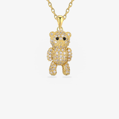 Teddy