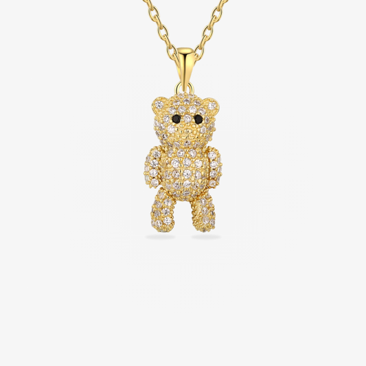 Teddy