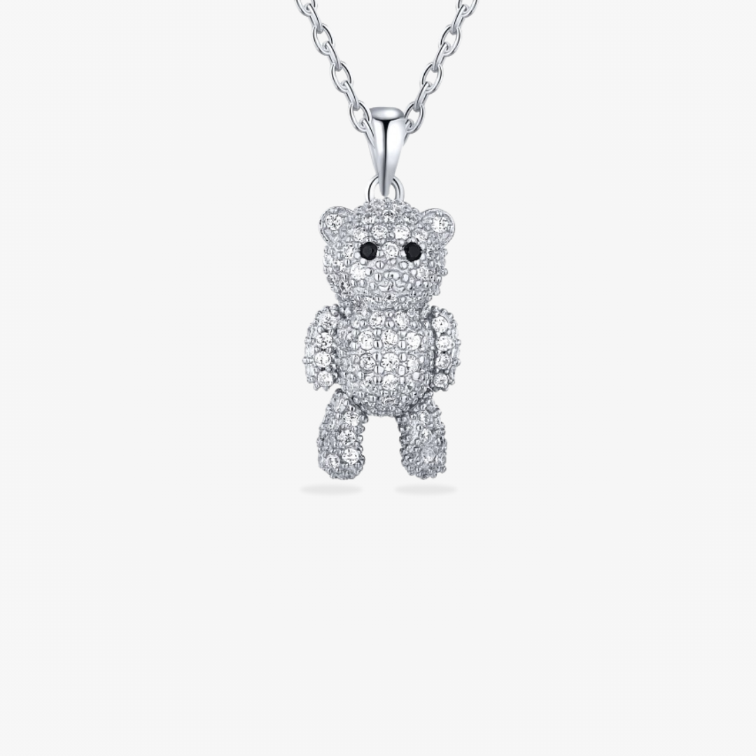 Teddy