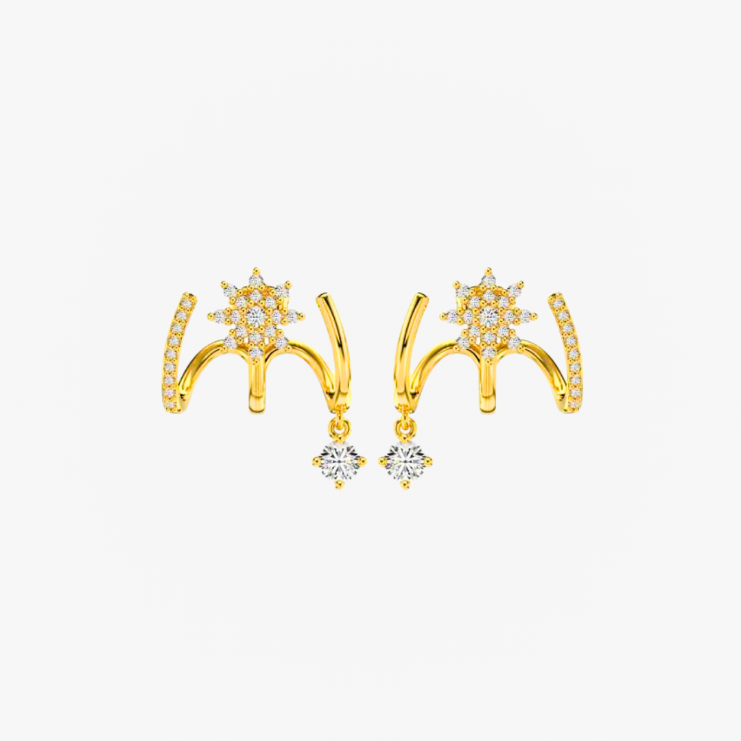Eva earrings