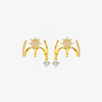 Eva earrings