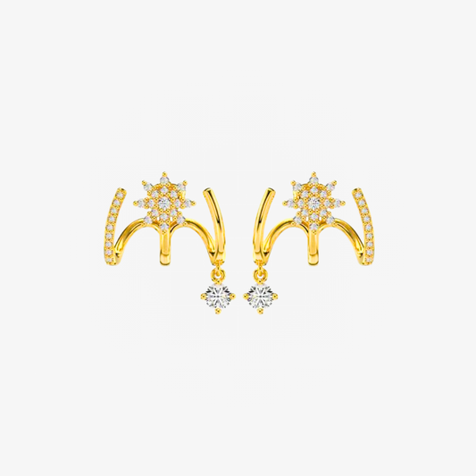 Eva earrings