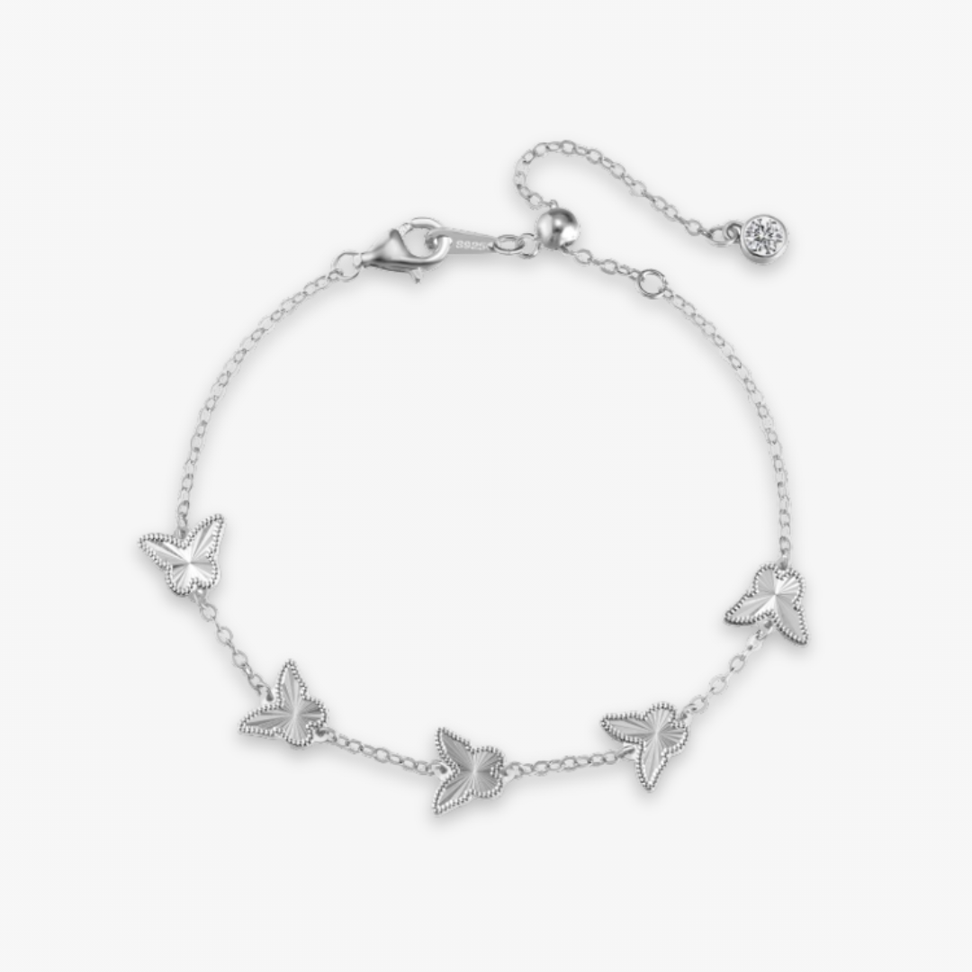 Lily wings