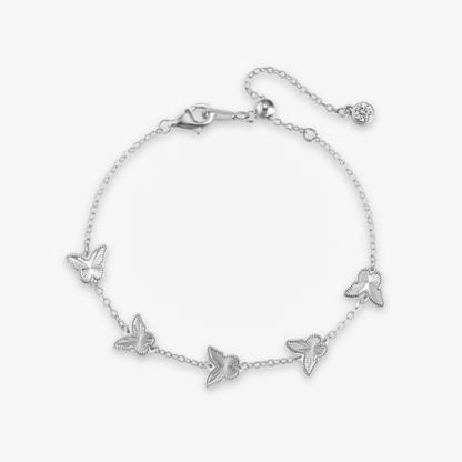 Lily wings
