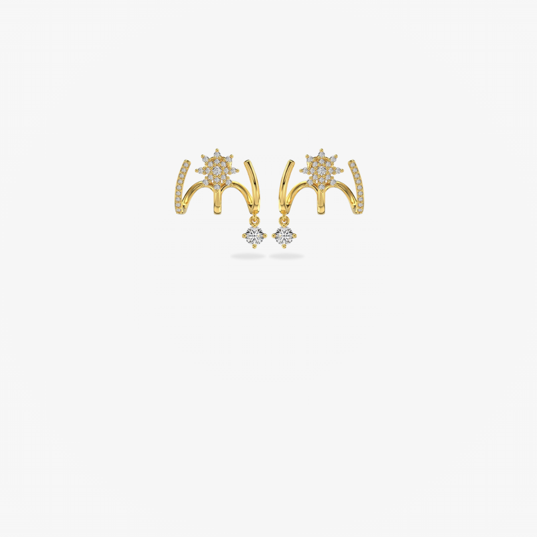 Eva earrings