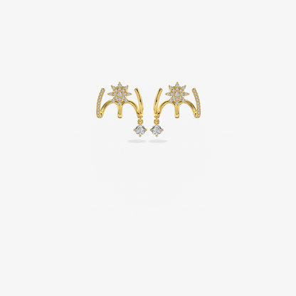 Eva earrings