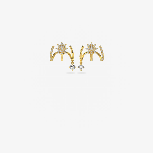 Eva earrings