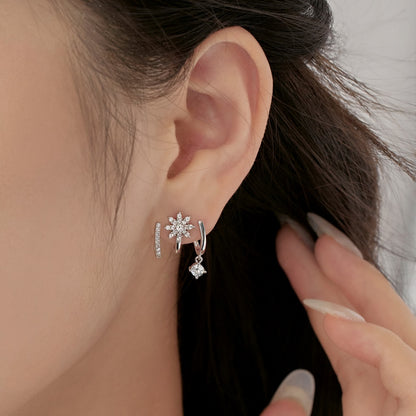 Eva earrings