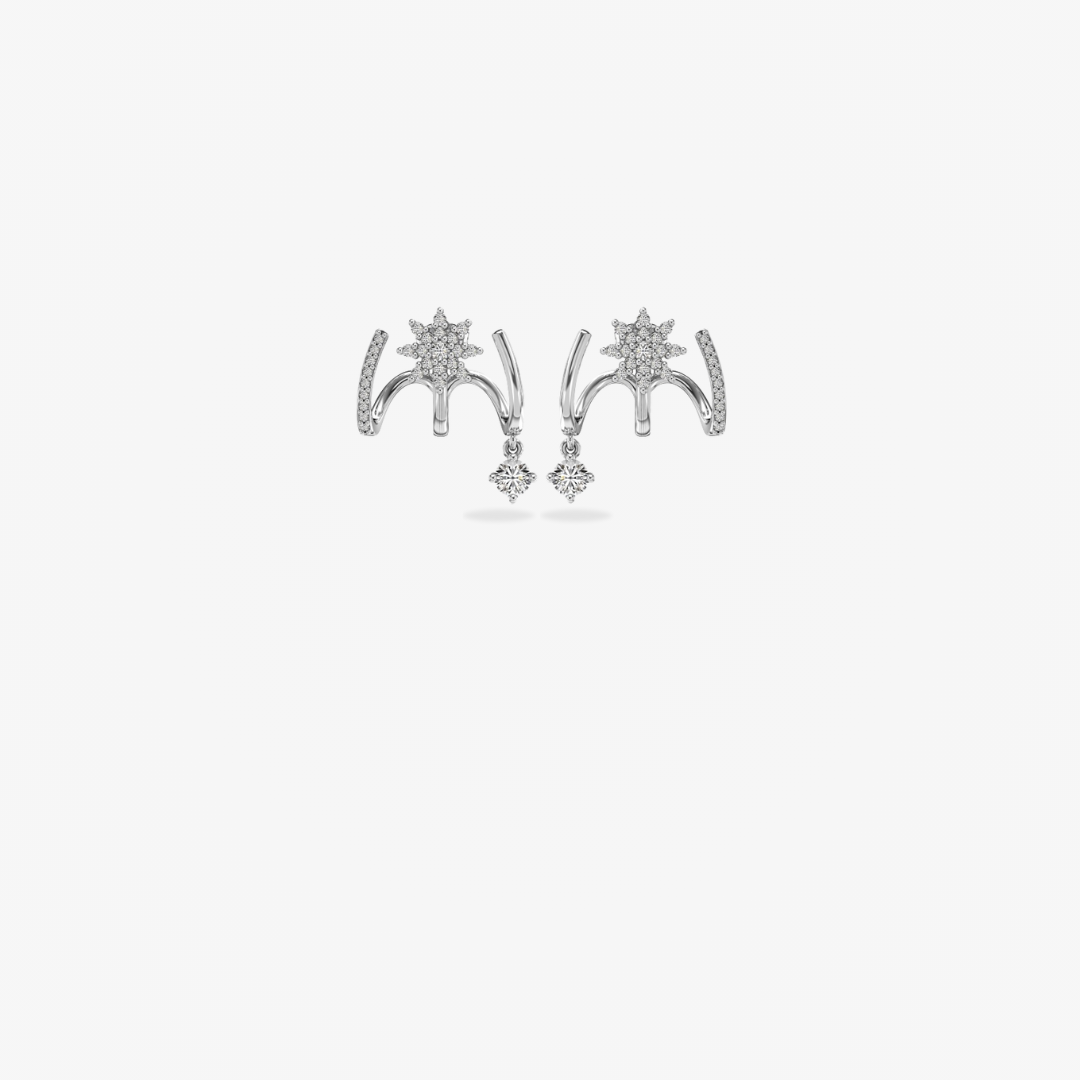 Eva earrings