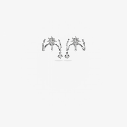 Eva earrings