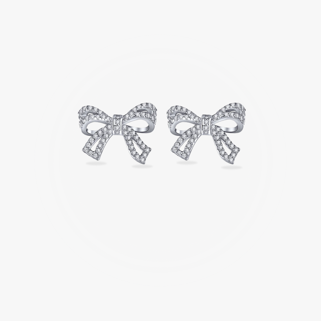 Kitty bow