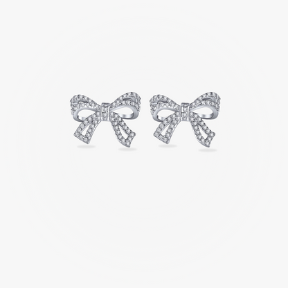 Kitty bow