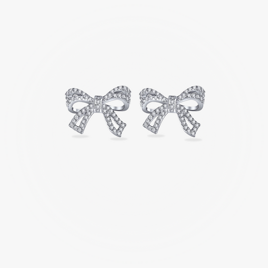 Kitty bow