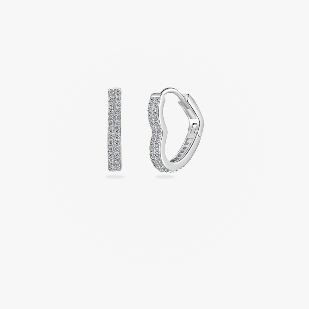 Heart Hoop