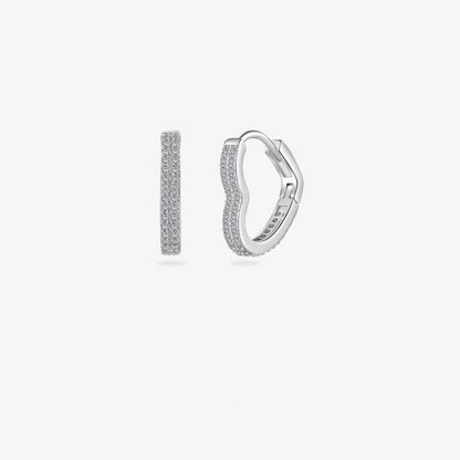 Heart Hoop