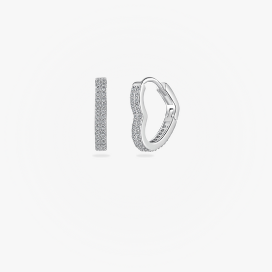 Heart Hoop